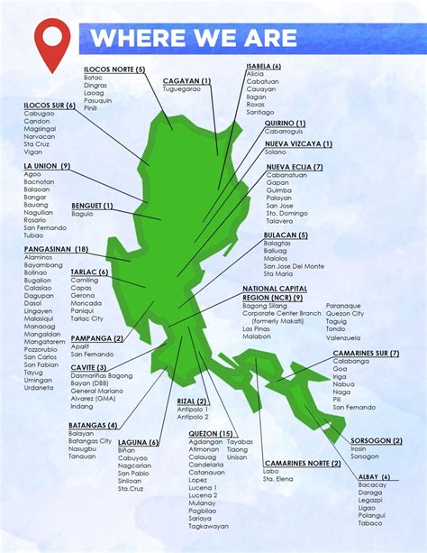 mbai cabanatuan|Cabanatuan Branch .